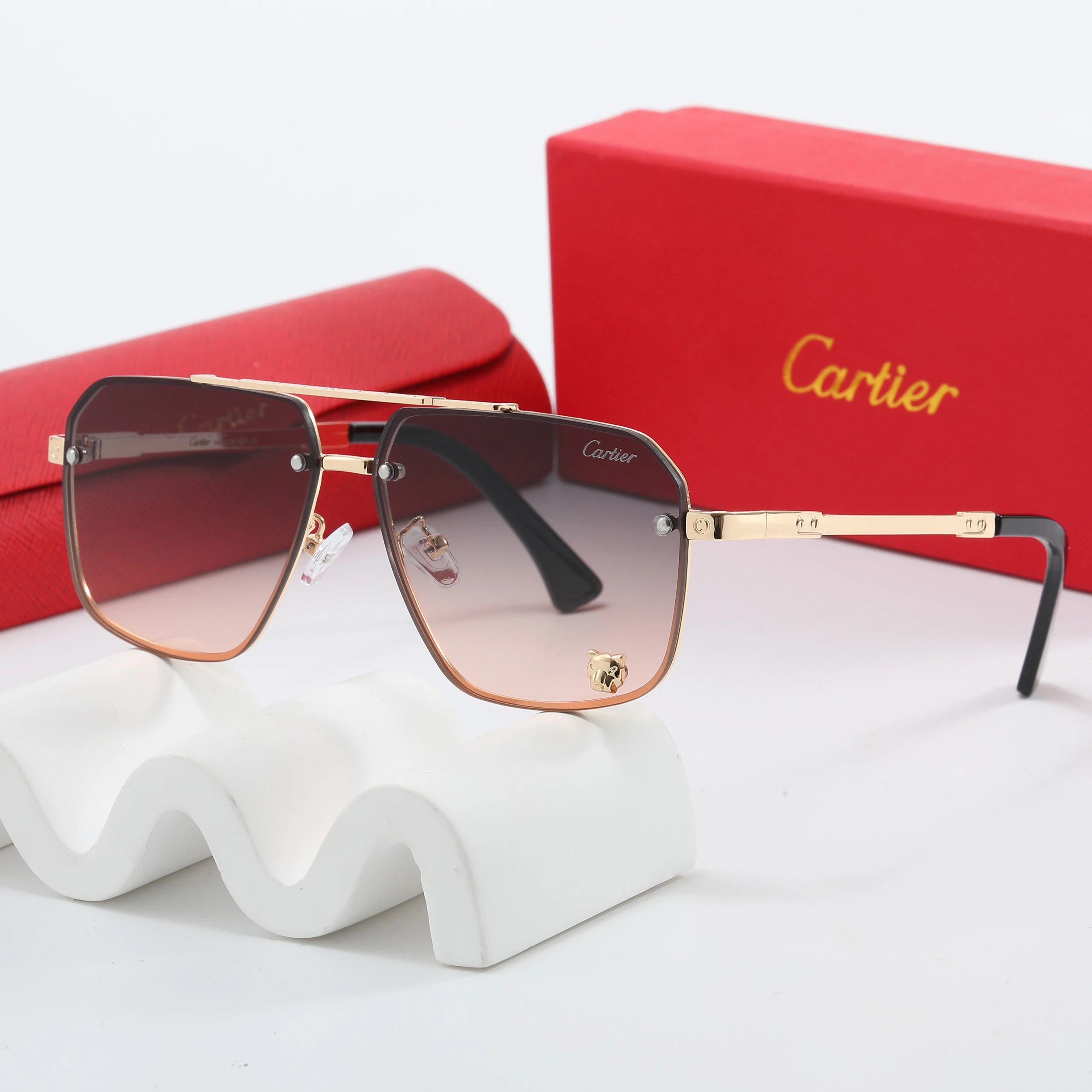 Cartier Eyewear Sunglasses image 5