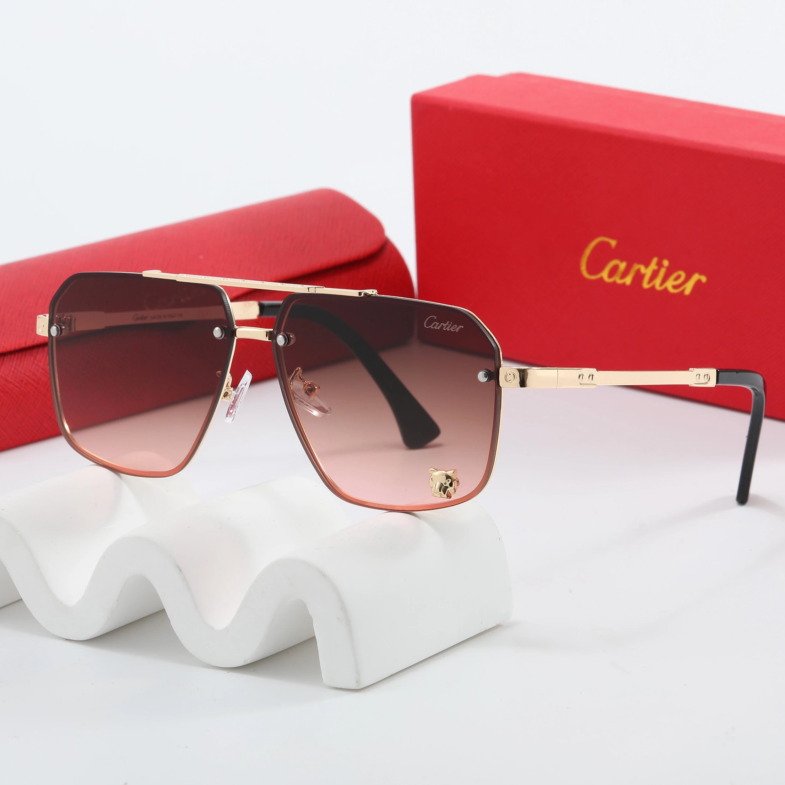 Cartier Eyewear Sunglasses image 4