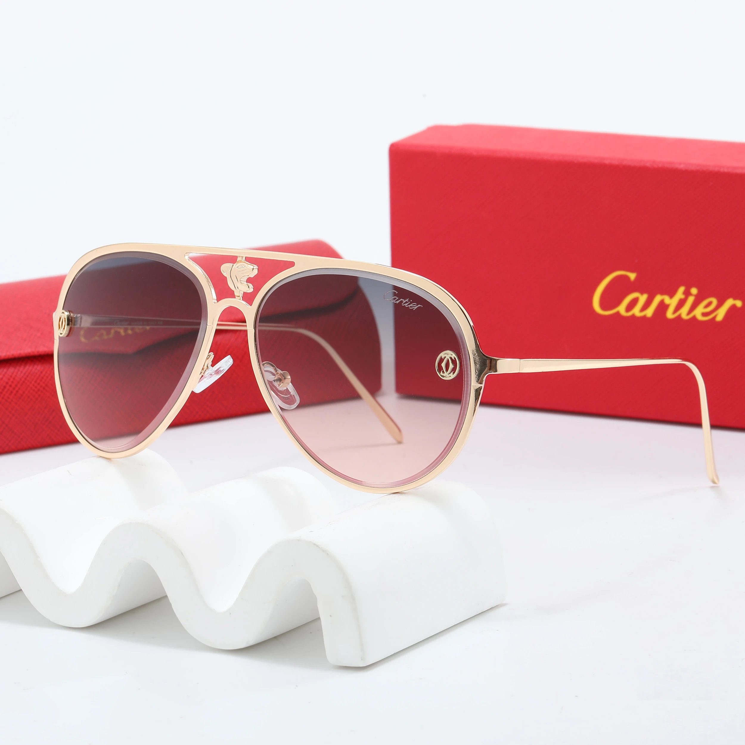 Cartier Eyewear Sunglasses — 2