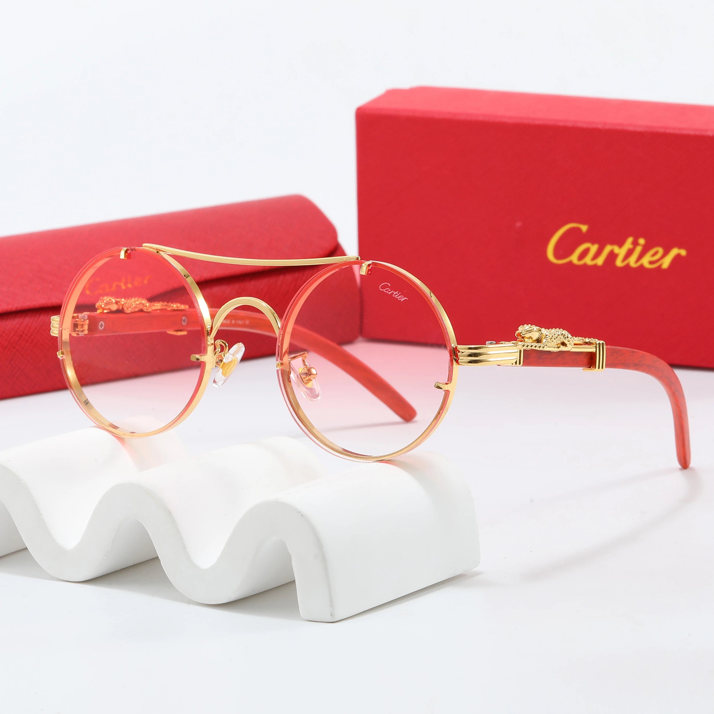 Cartier Eyewear Sunglasses — 20