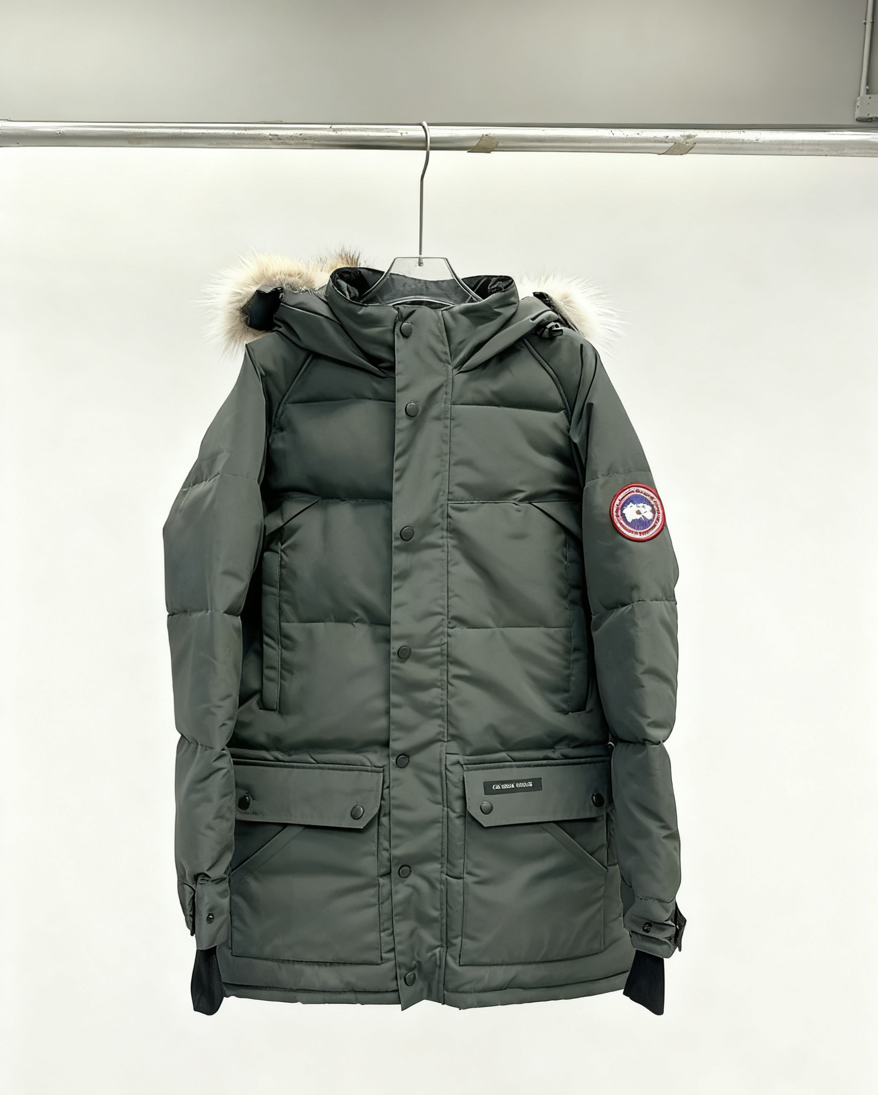 Canada Goose Multiple down jacket and vest styles — 24 Emory 30ss