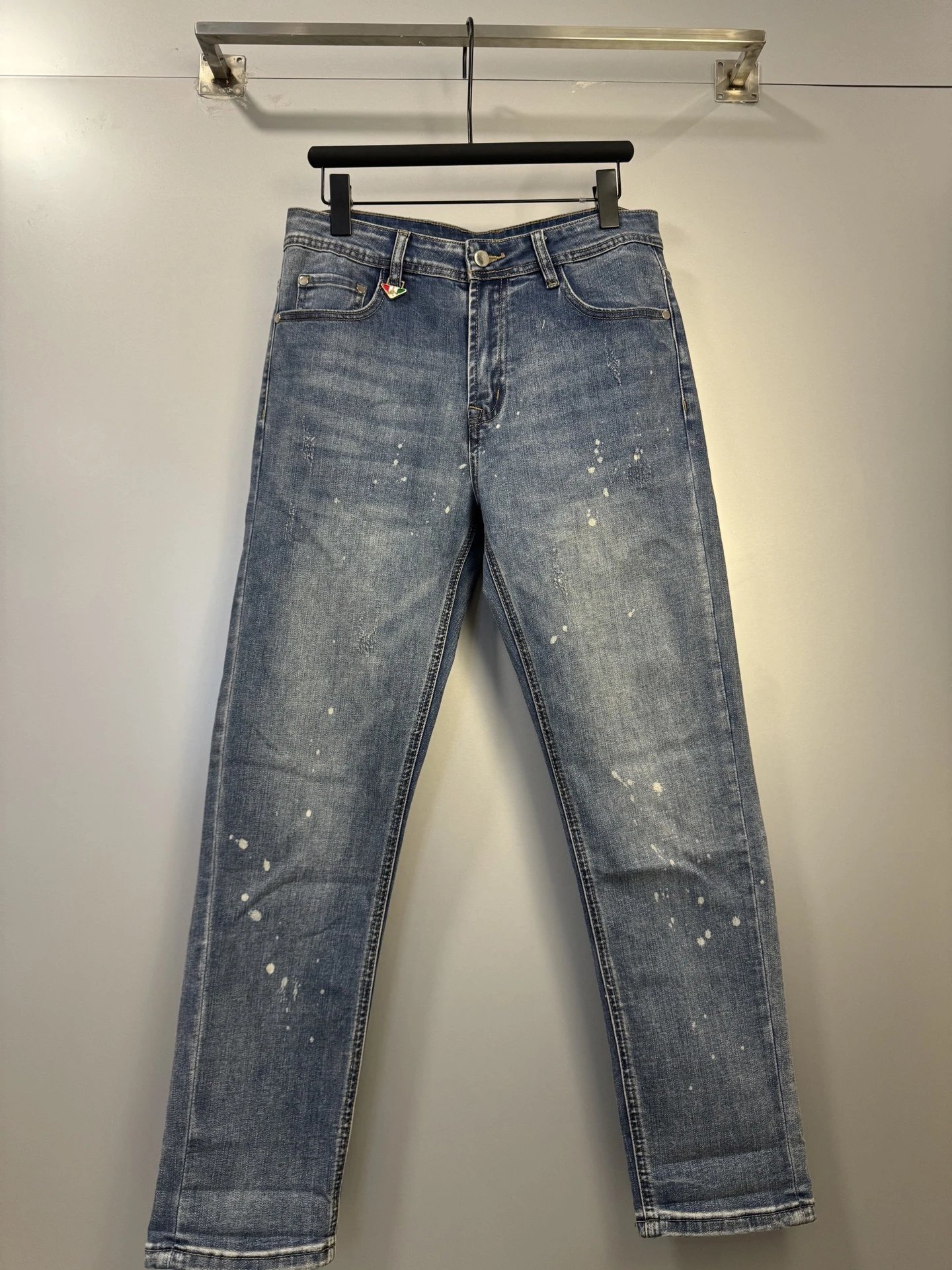 Prada Cargo Pants Navy - 6