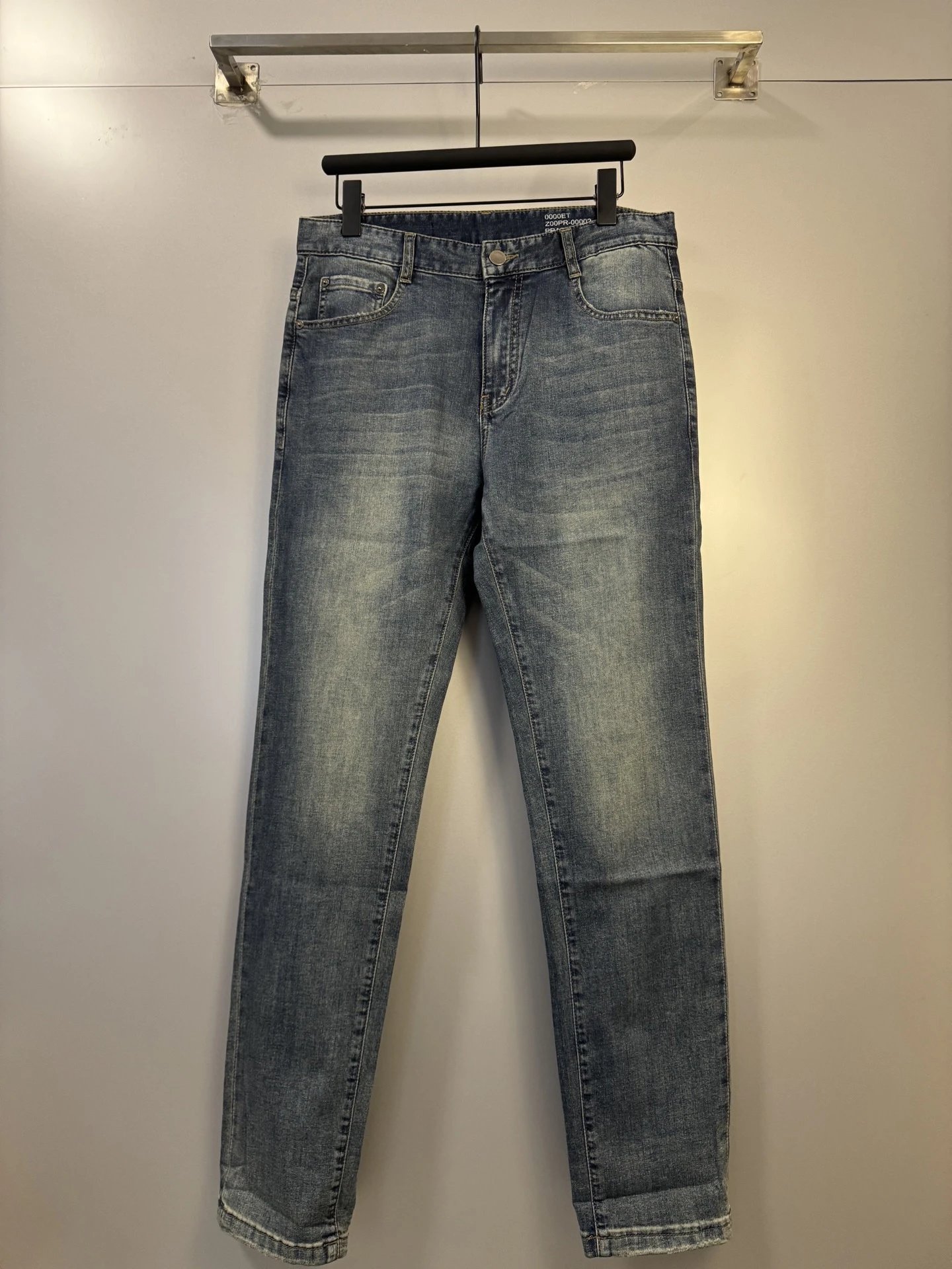 Prada Cargo Pants Navy - 8
