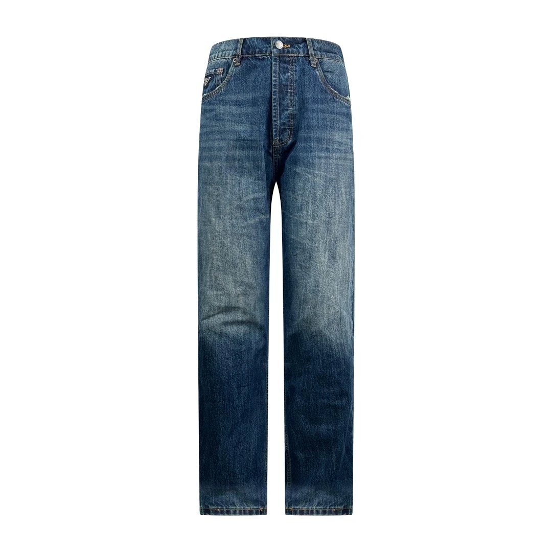 Versace Jeans Straight-leg image 5