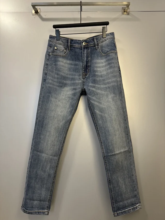 Versace Jeans Straight-leg product detail image 3