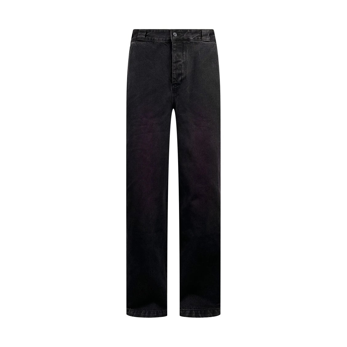 Versace Jeans Straight-leg image 2