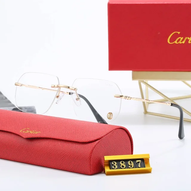 Cartier Assorted sunglasses styles product detail image 6