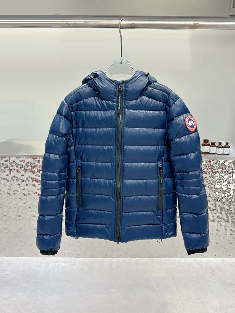 Canada Goose Multiple down jacket and vest styles image 7