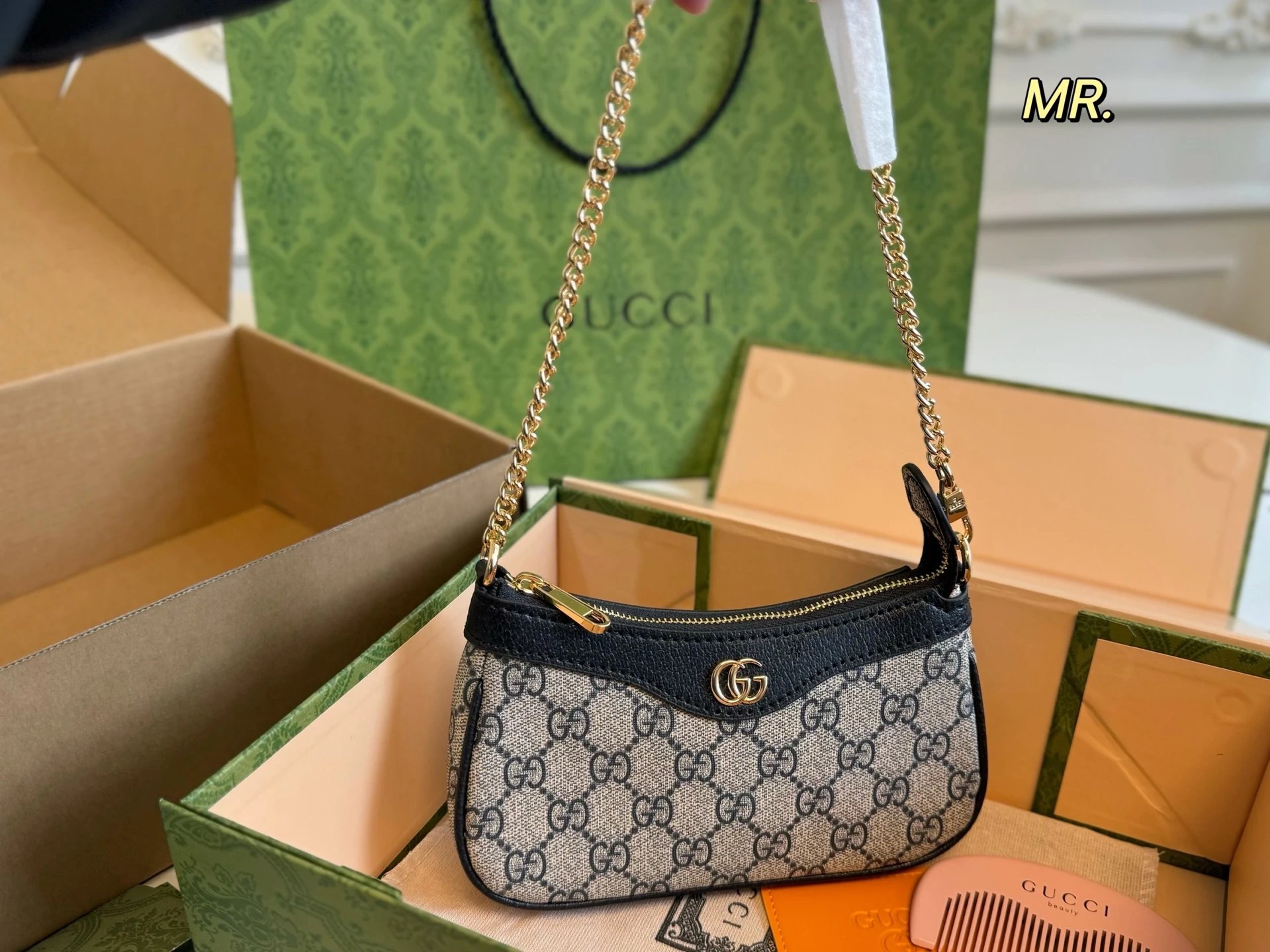 Unbranded Multiple handbag models — 6