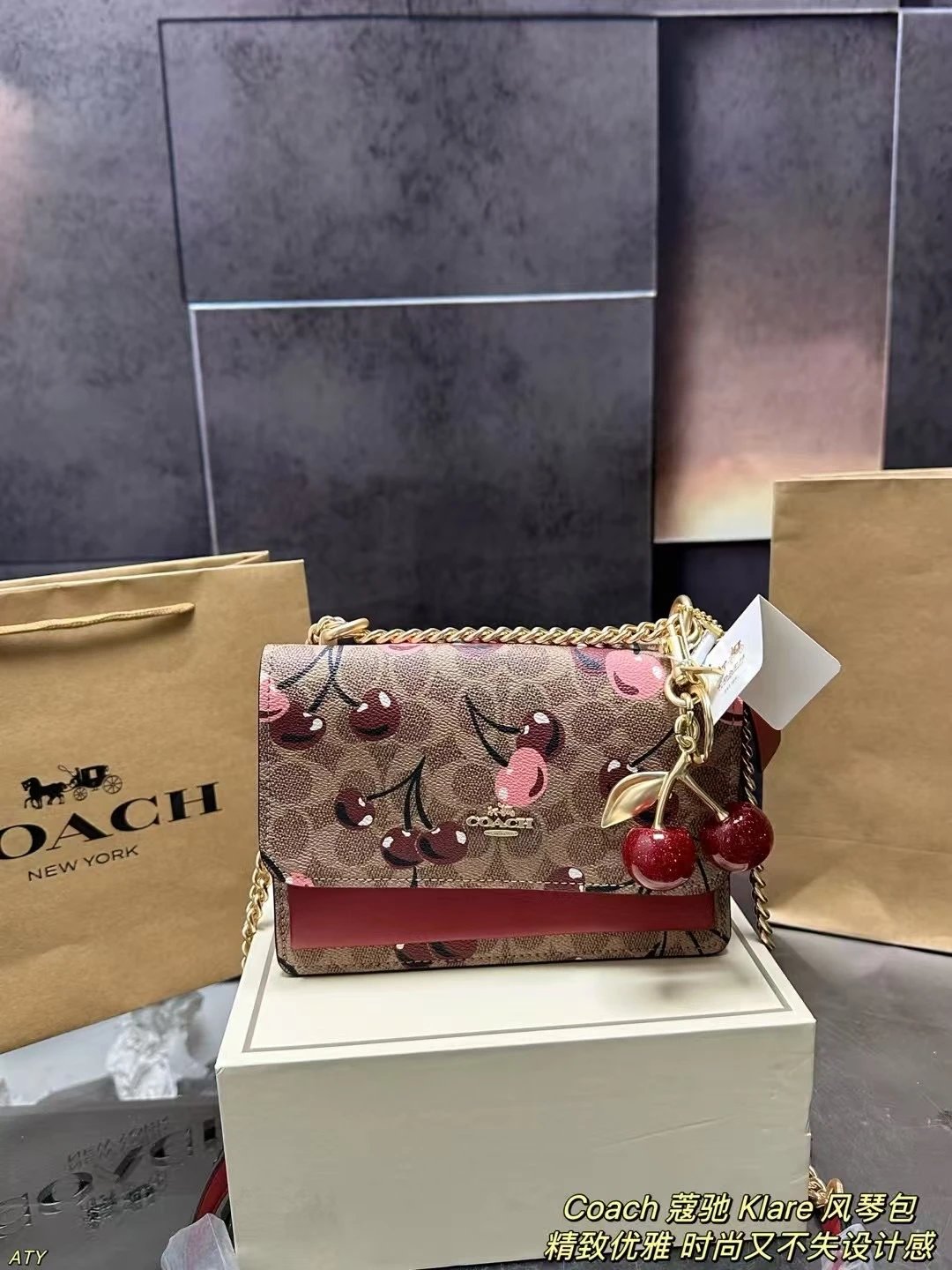Unbranded Multiple handbag models — 13