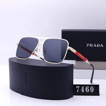 Prada Prada Sunglasses