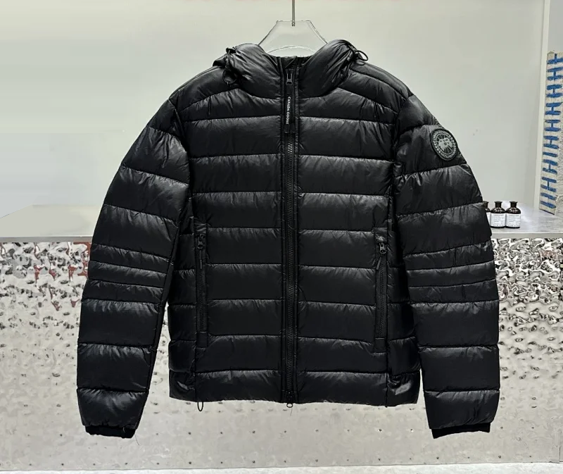 Canada Goose Multiple down jacket and vest styles — 31 Hybridge