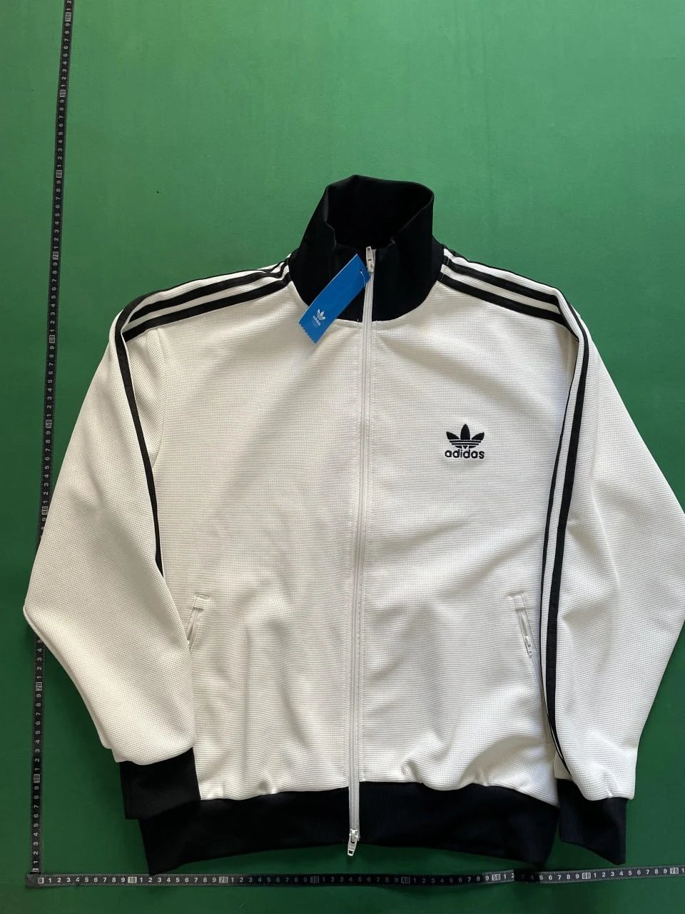 Spring Autumn Harrington Jacket photo 4