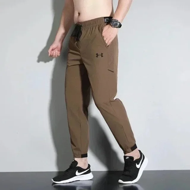 Under Armour Trousers Drawstring Jogger product detail image 8