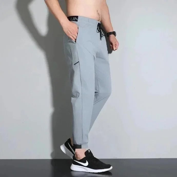 Under Armour Jogger Pants Olive Brown Sweatpants - 8