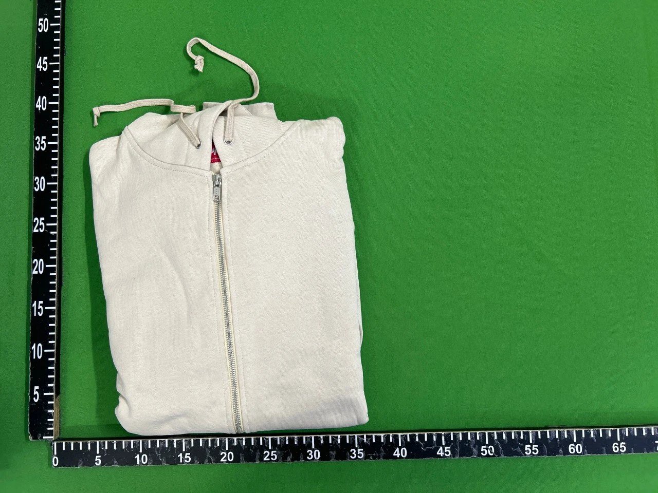 Supreme Camo Box Logo Hoodie Multicolor - 13