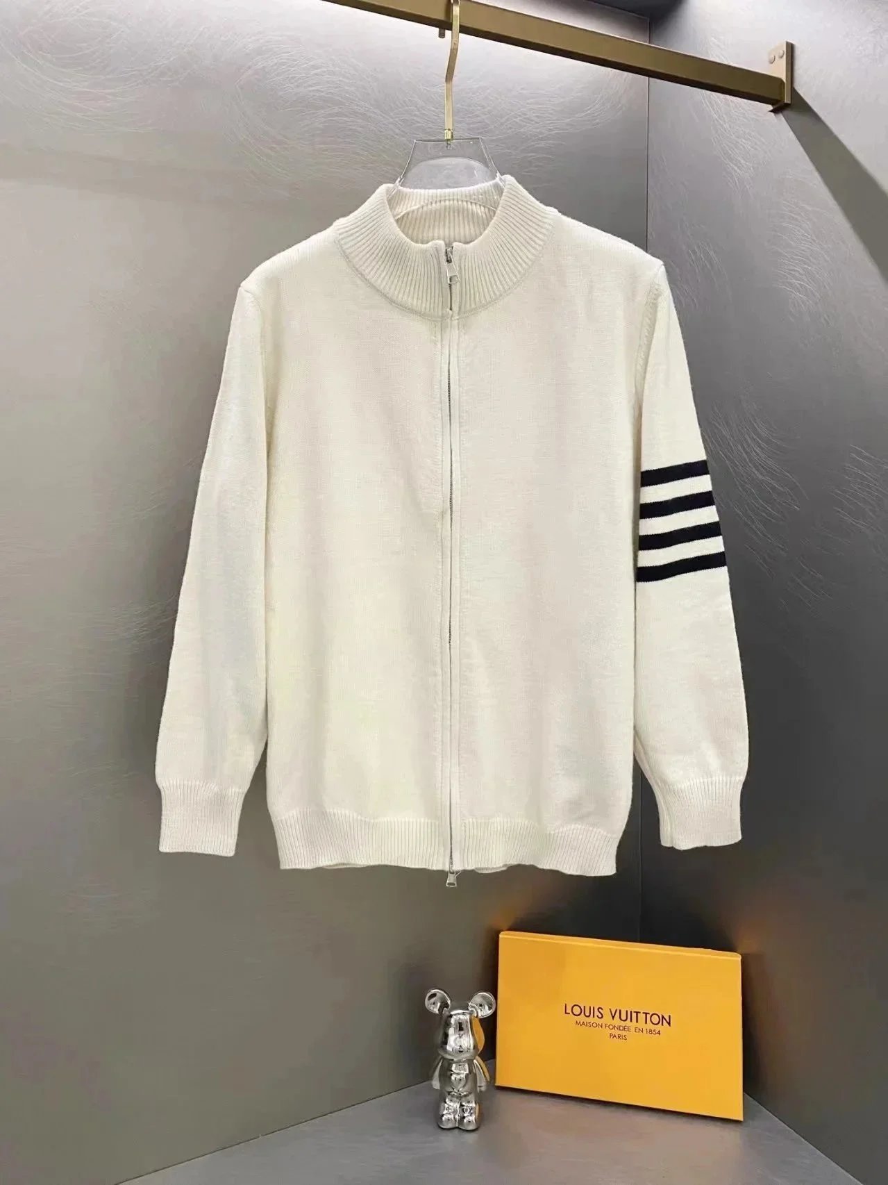 Fashion Hoodie photo 4