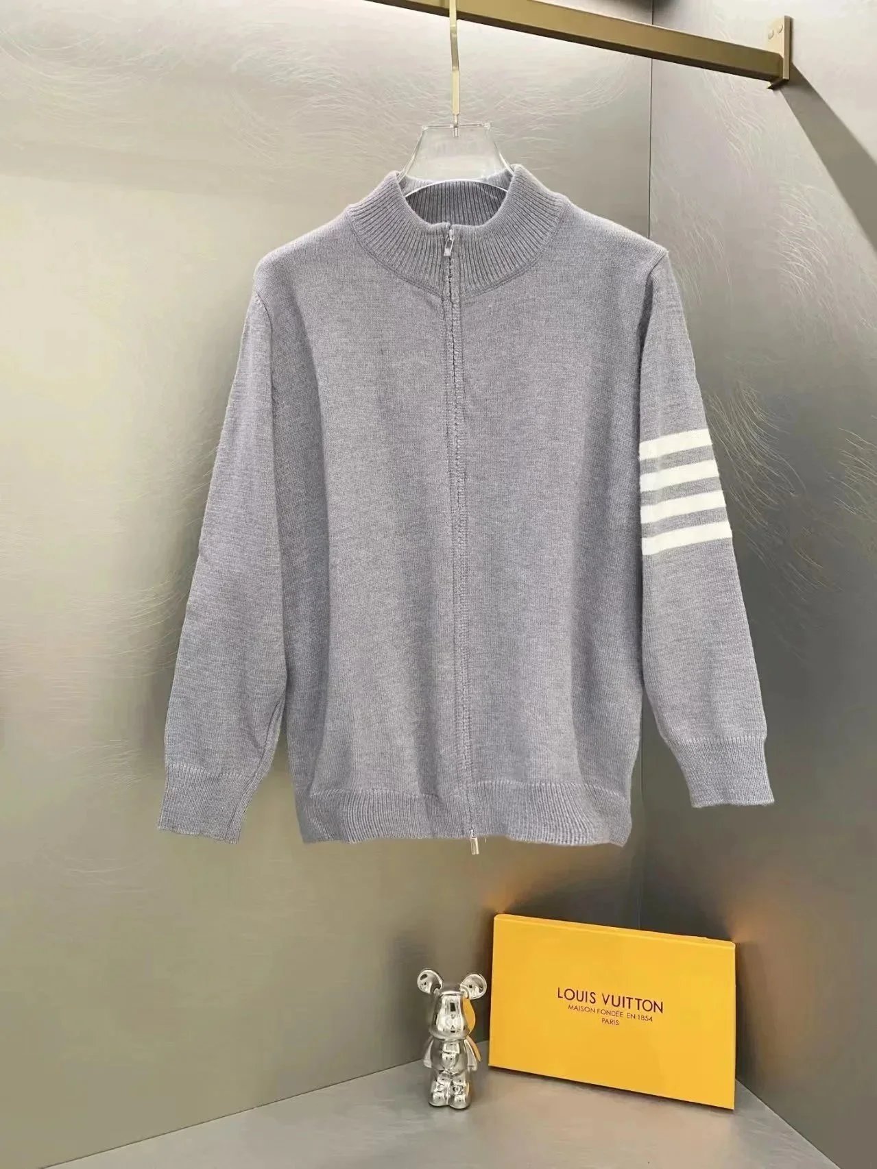 Fashion Hoodie photo 3