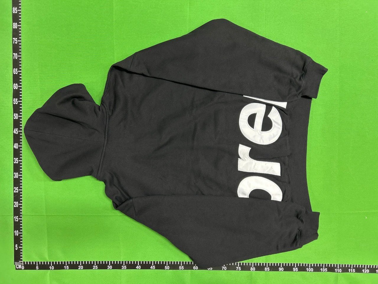 Supreme Camo Box Logo Hoodie Multicolor - 12