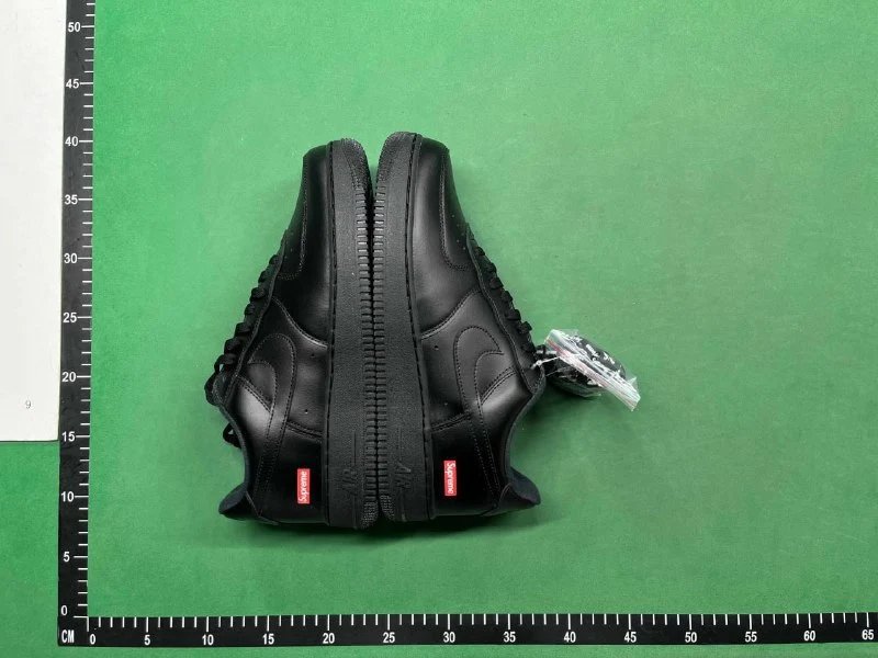 Air Force Supreme Black
