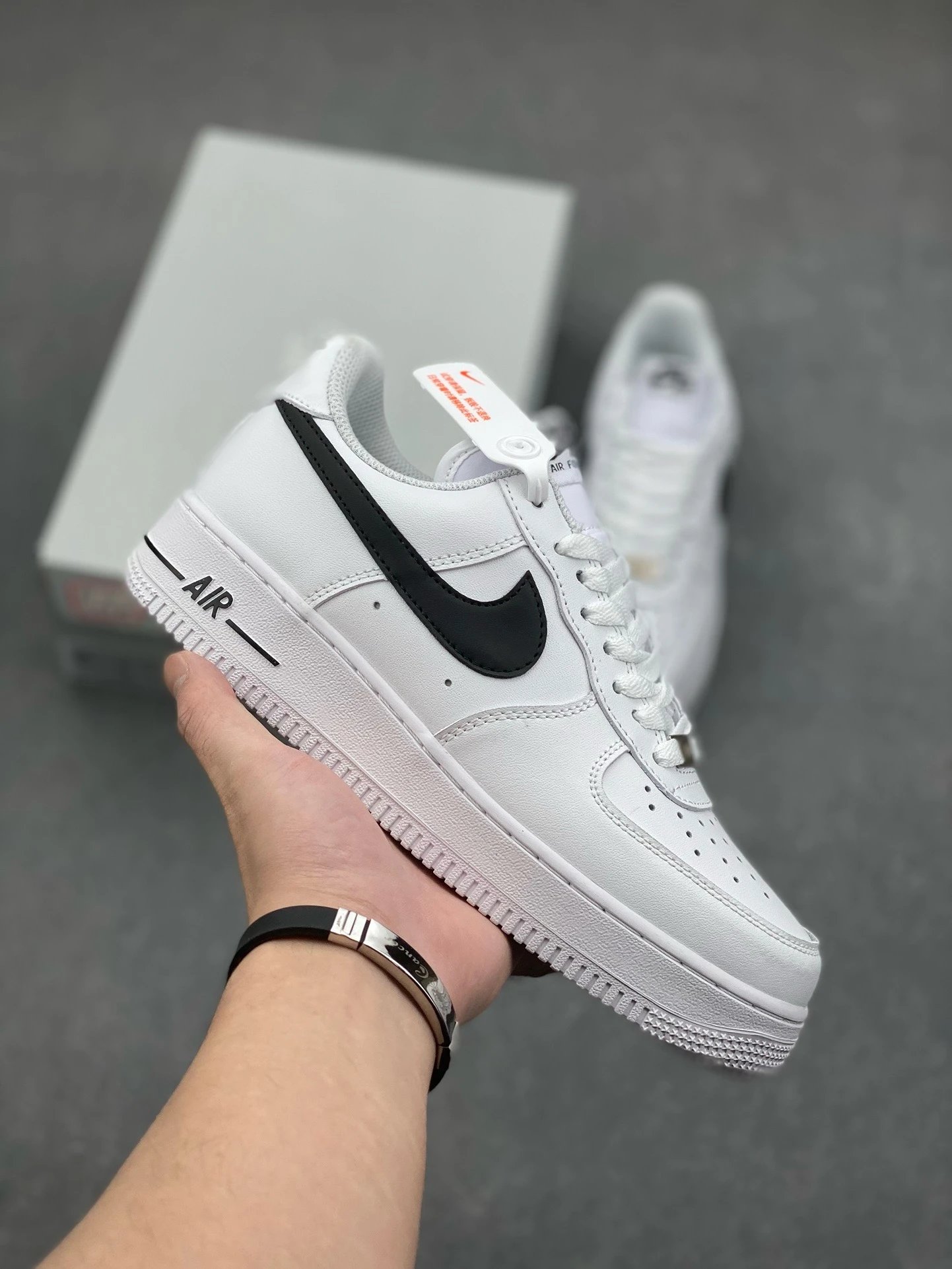 Air Force 3