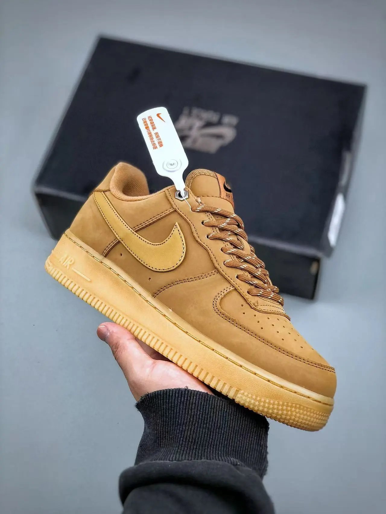 Air Force 13