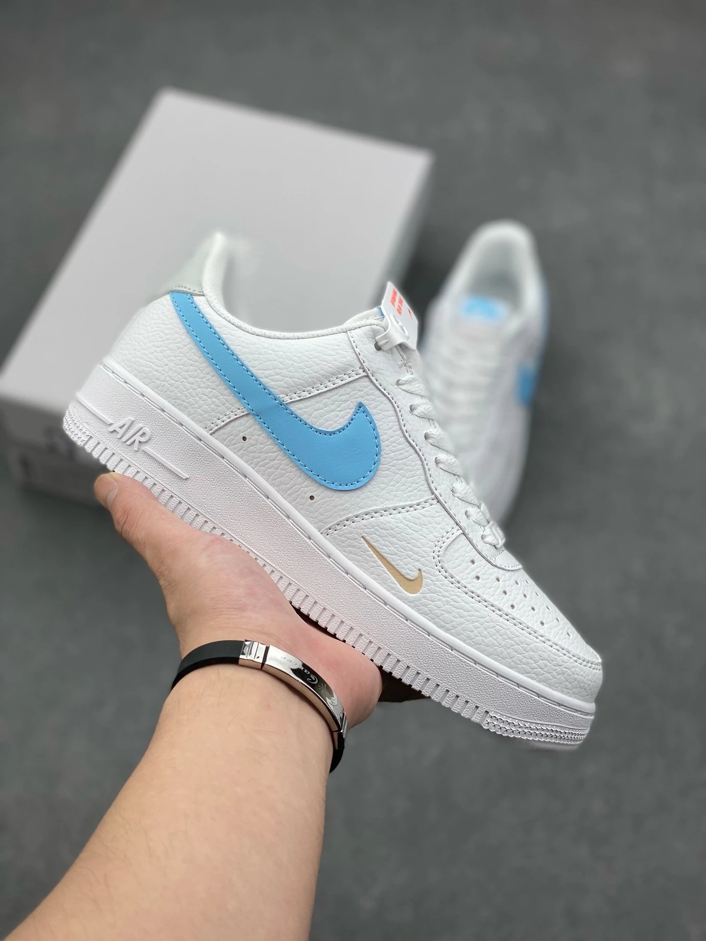 Air Force 7