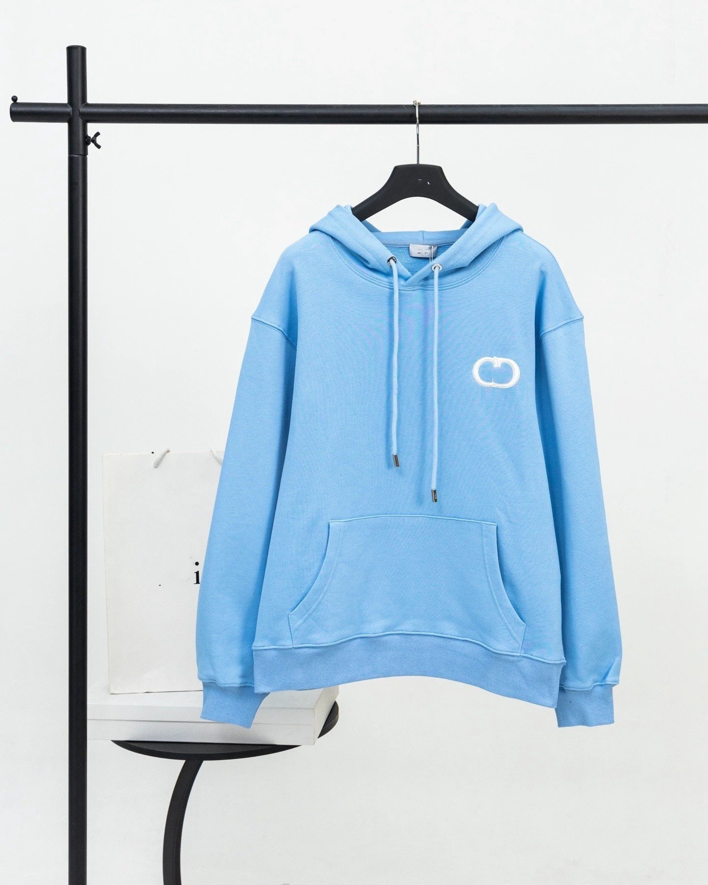 Light Blue - High Version 1:1