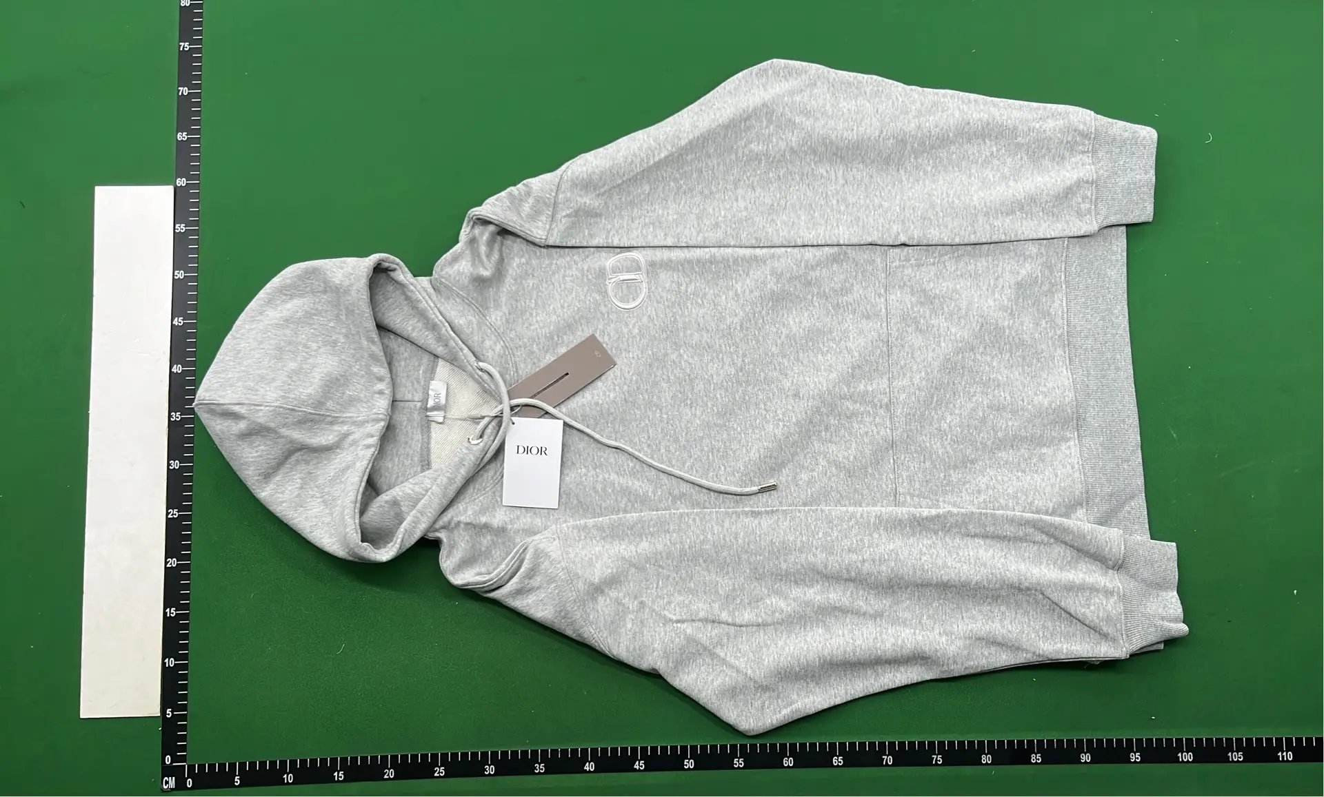 Gray - High Version 1:1