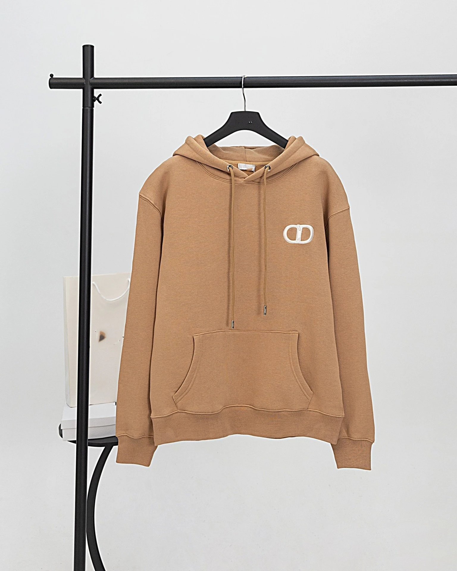 Brown - High Version 1:1