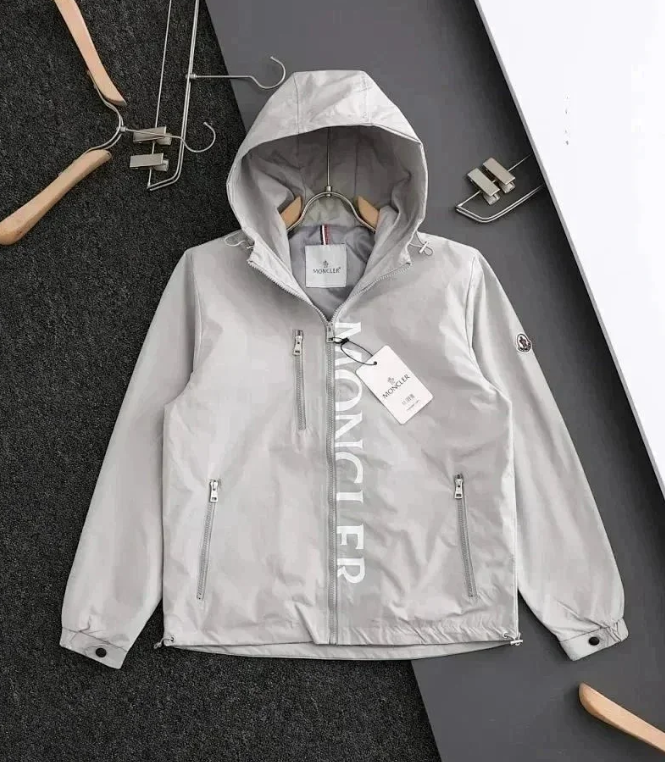 Waterproof Shell Jacket photo 8
