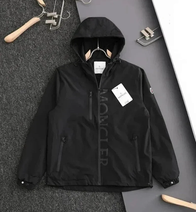 Waterproof Shell Jacket photo 7