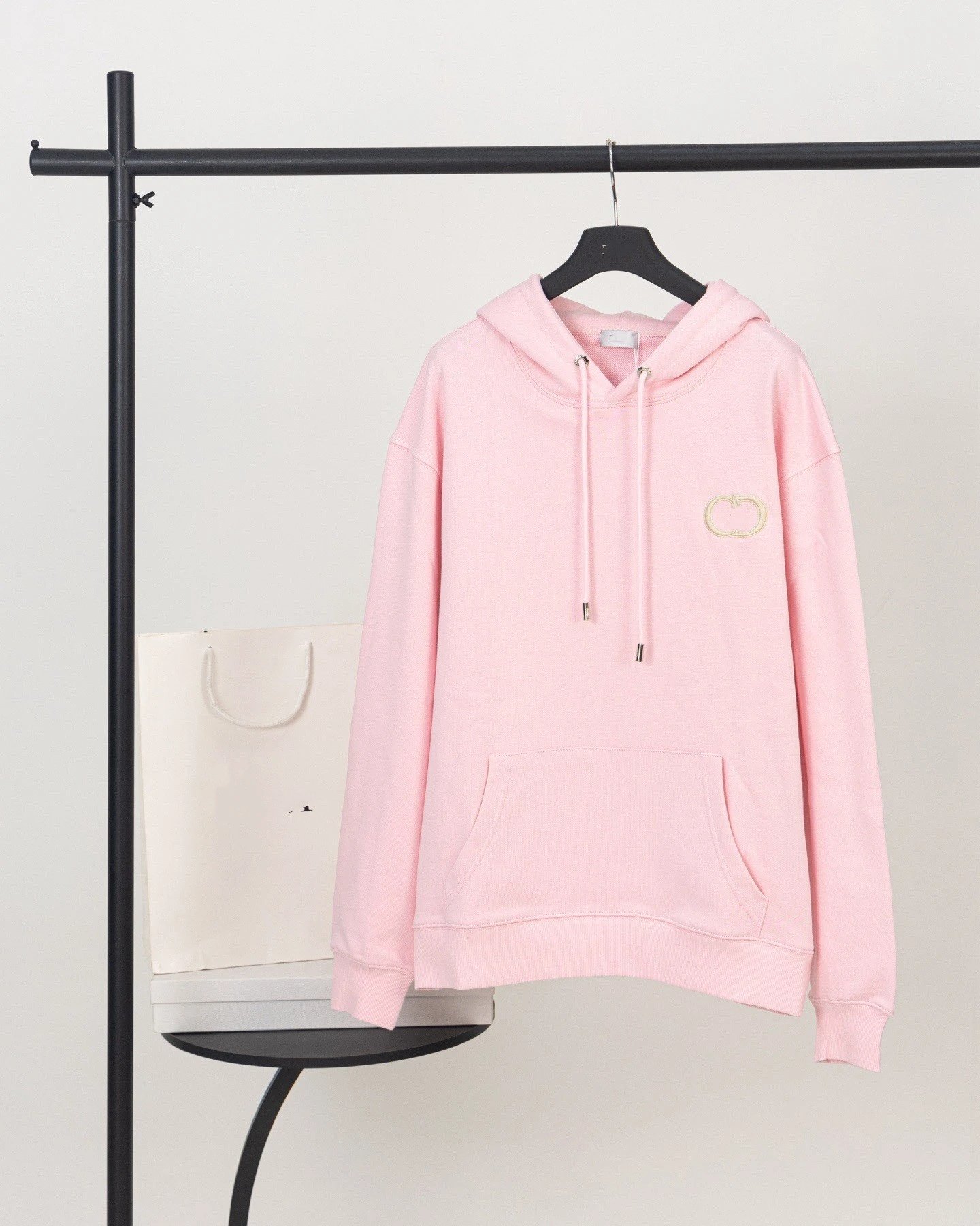Pink - High Version 1:1