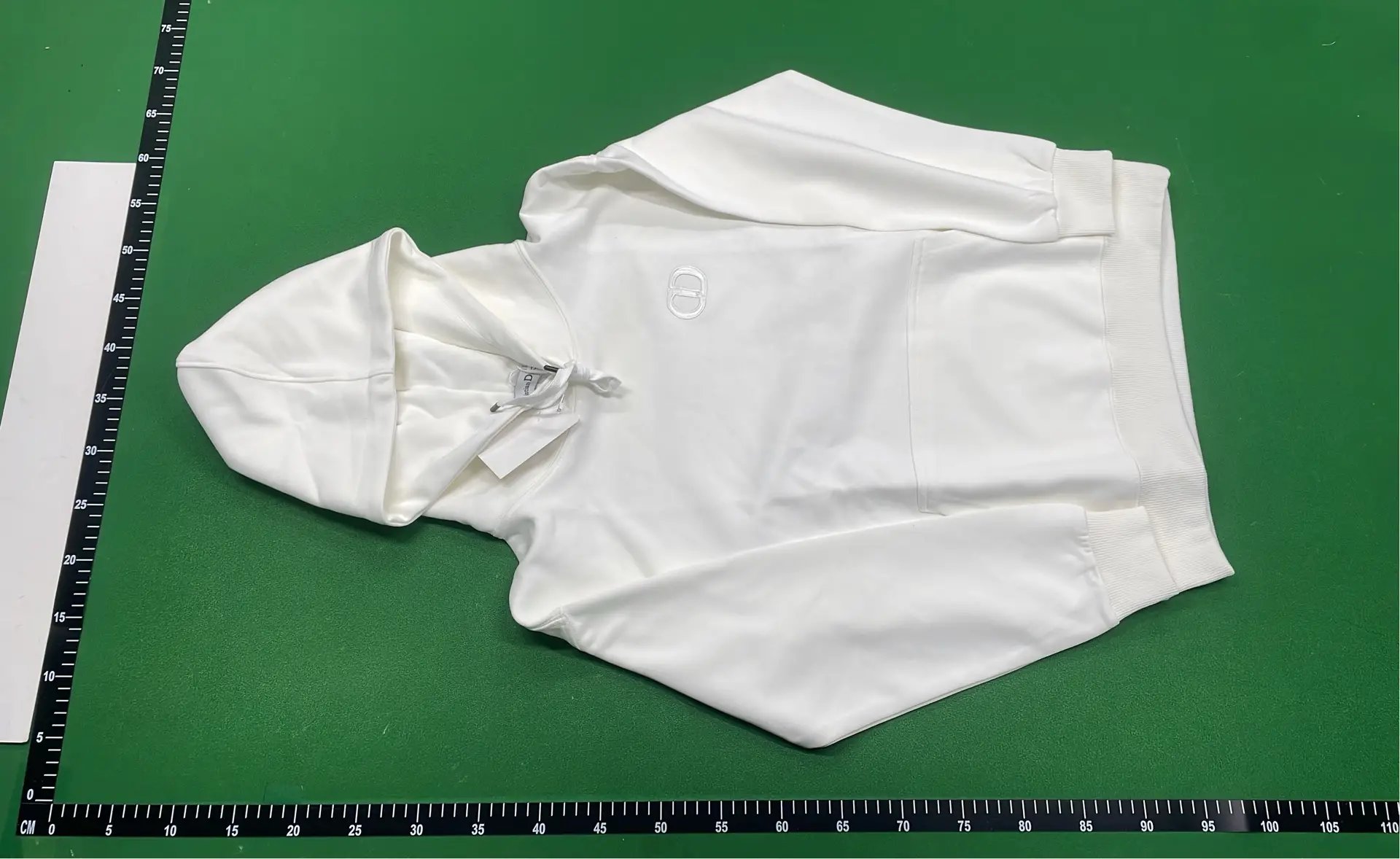 White - Standard Edition