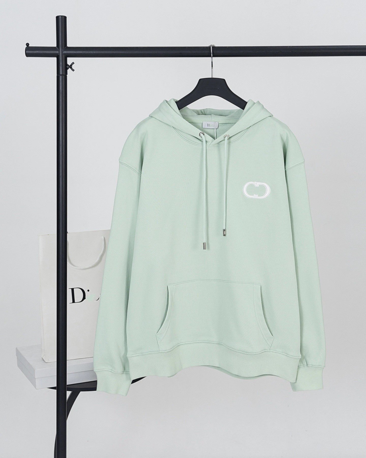 Light Green - High Version 1:1
