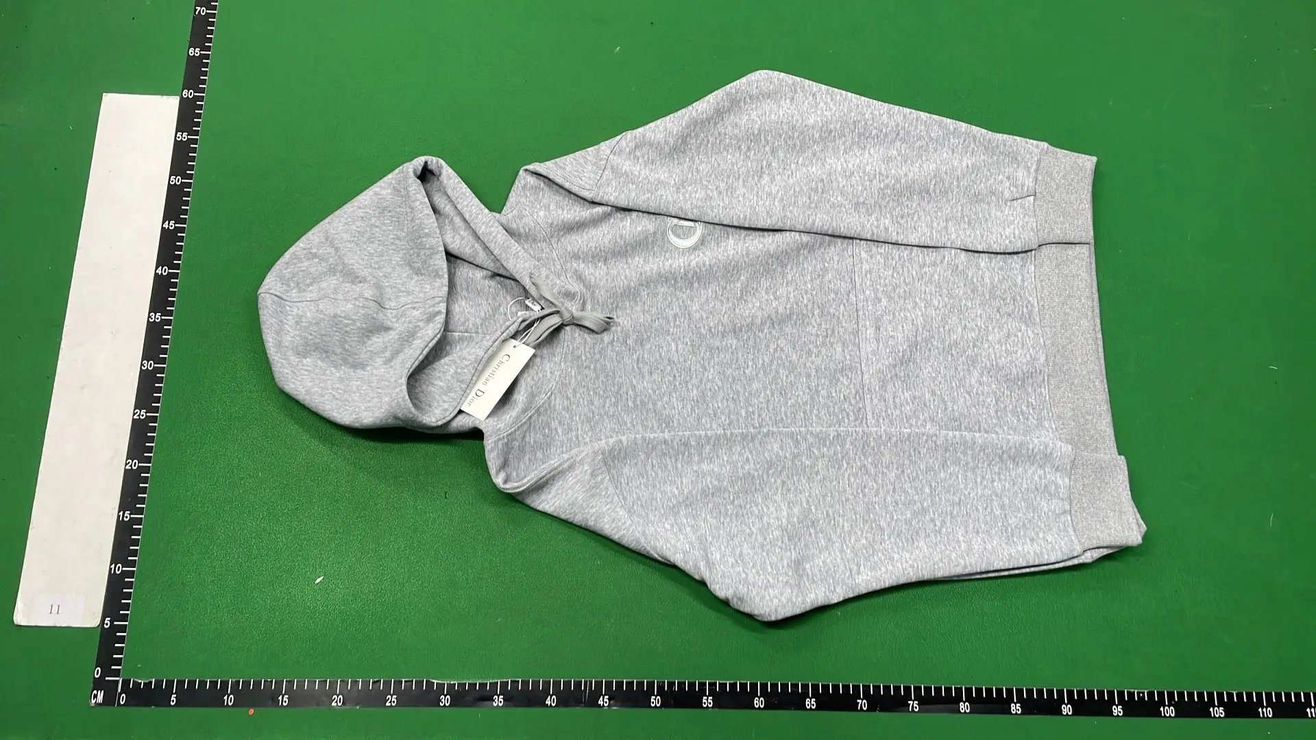 Grey - General Edition