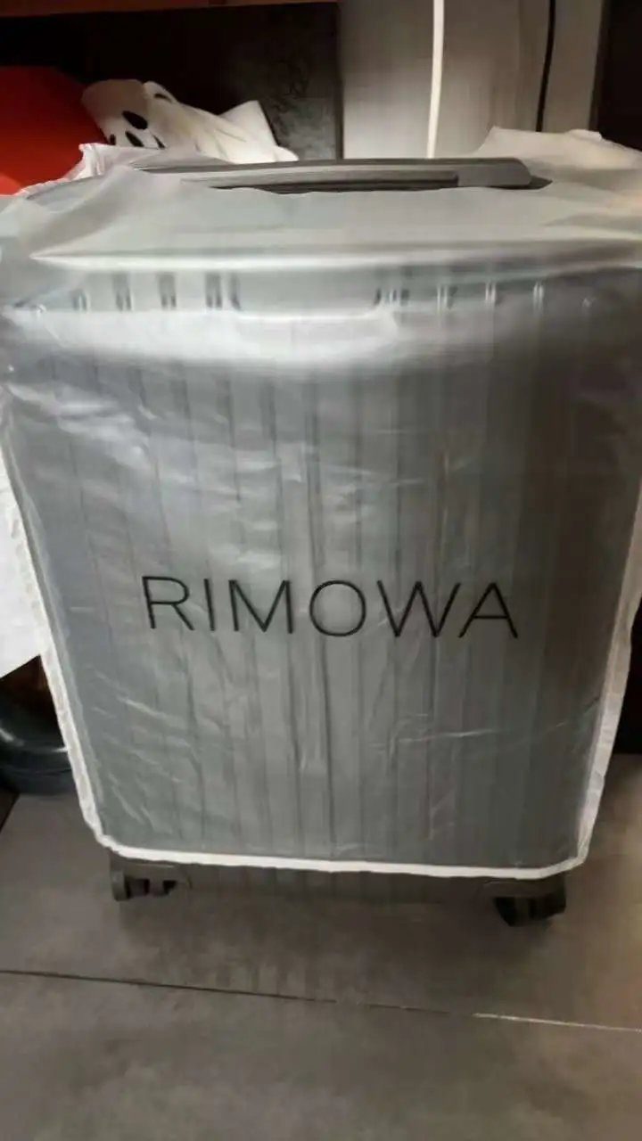 R.I.M.O..W Traveling Case