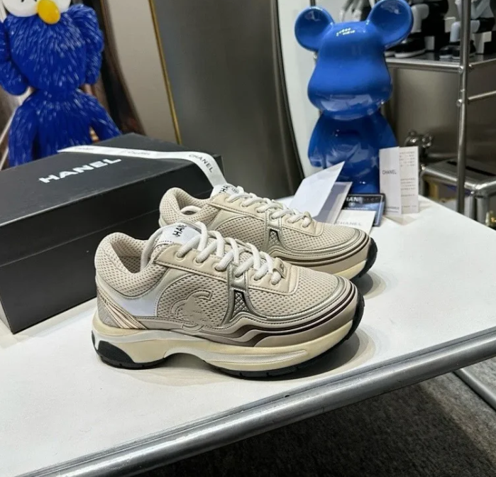 CN老爹鞋 11