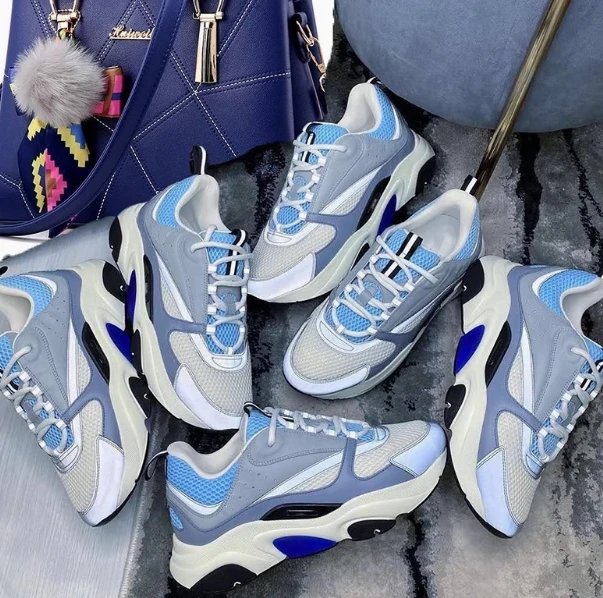 blue-gray