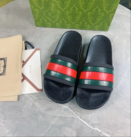 Summer Classic Flat Sandals - Corrected Version