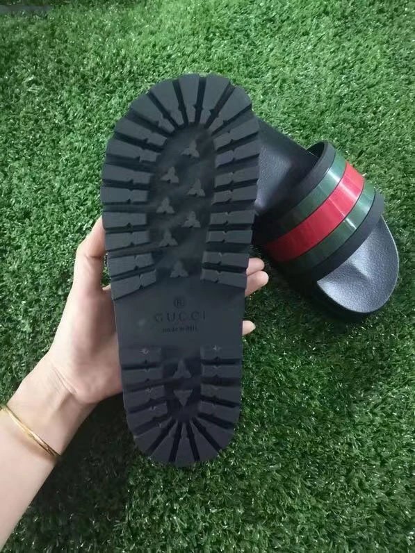 Classic Black - Platform