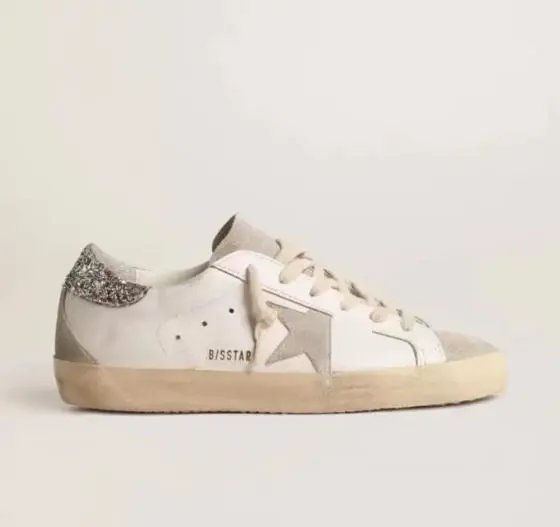 Star made vintage casual shoes - Correct version WhatsApp:+86 197 4819 5338