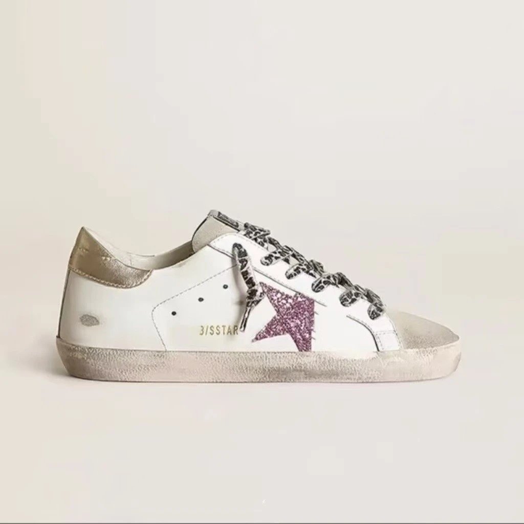 Silver Purple