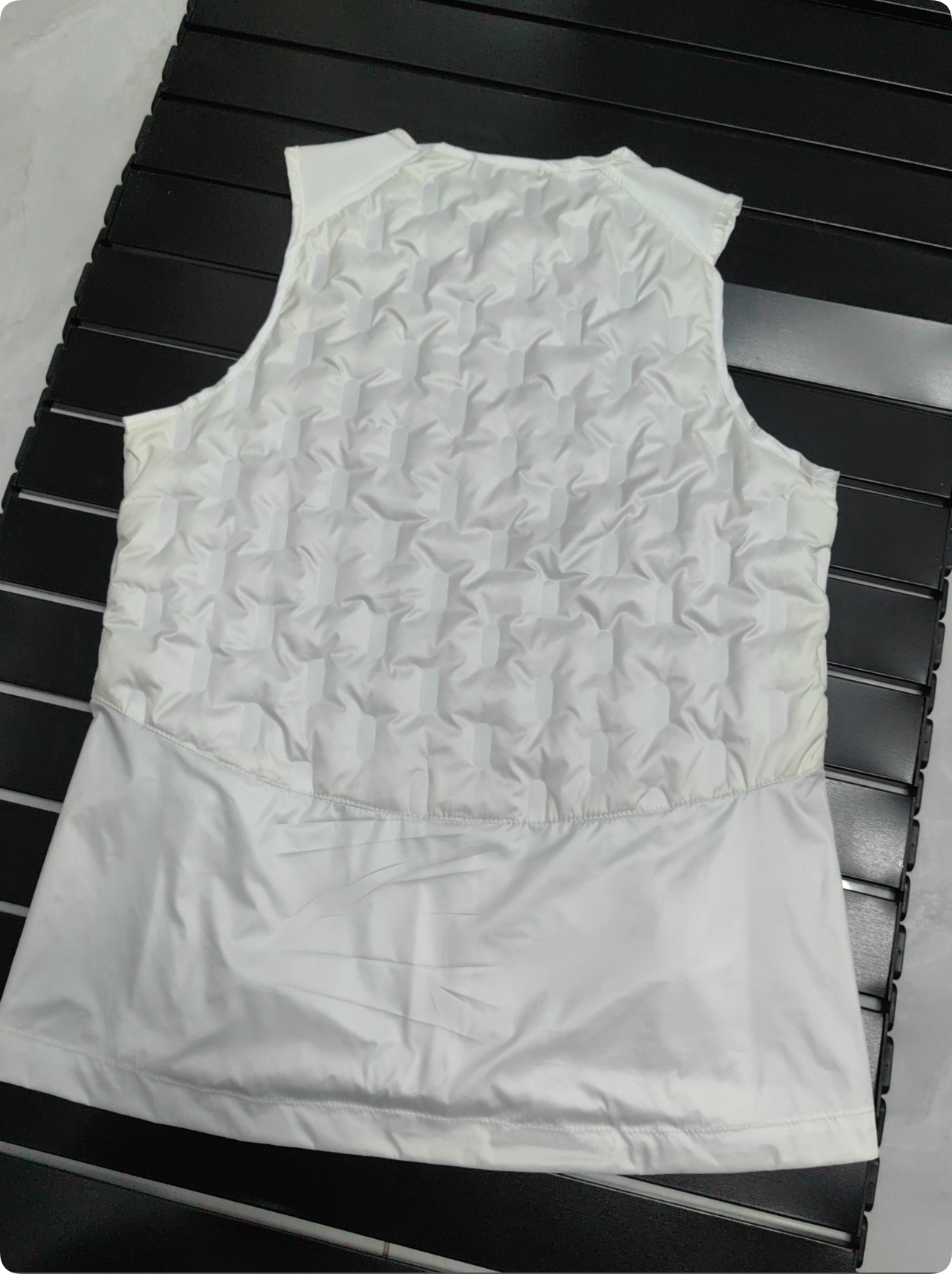 New Style Vest c