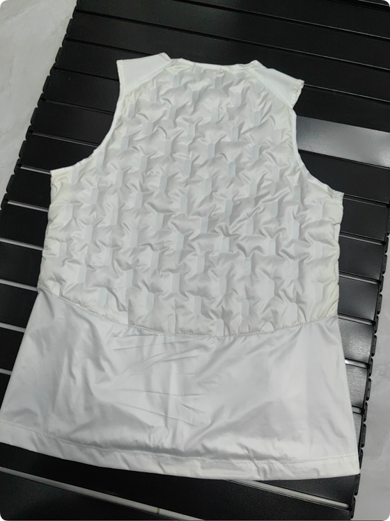 New Style Vest c