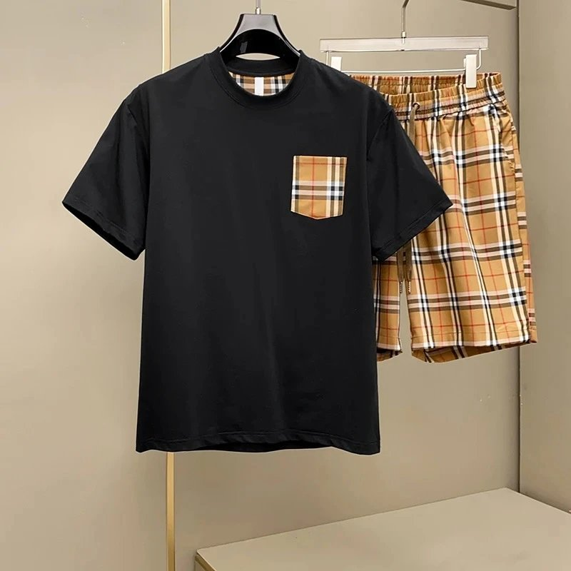 Burberry05（TOP）