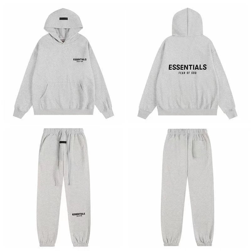 Light Grey Set