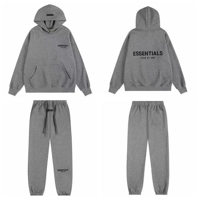 Dark Grey Set