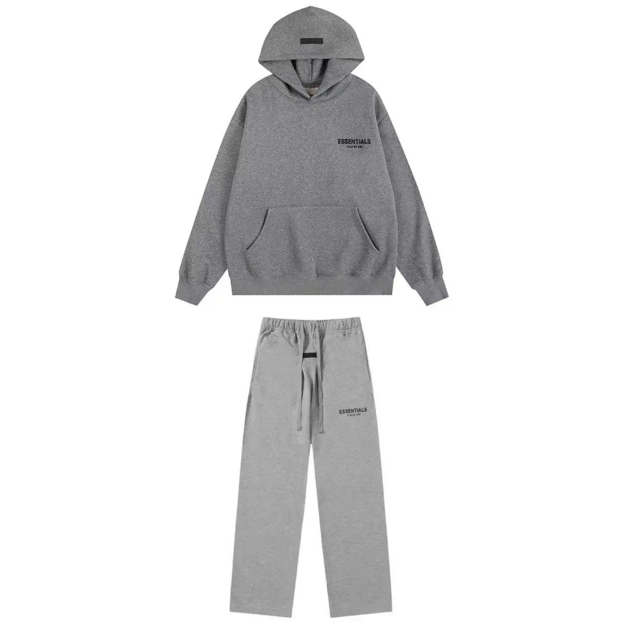 Dark Grey Set 1