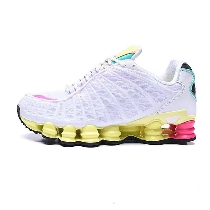 Shox TL - Rainbow